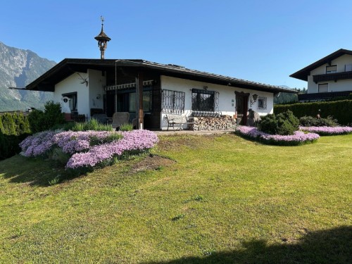 Feriehus - 4 personer -  - 6252 - Breitenbach Am Inn