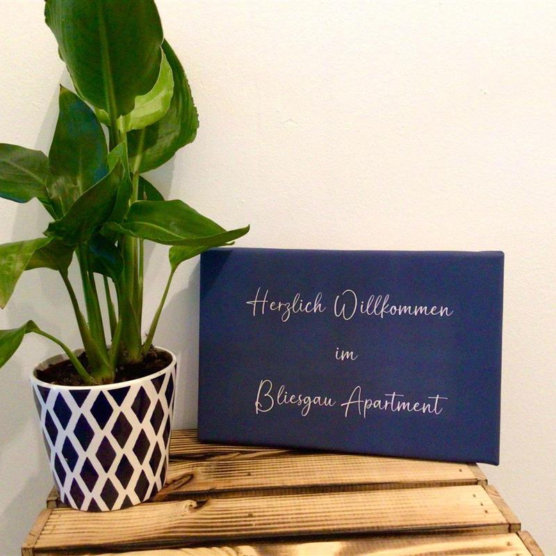 Ferielejlighed - 2 personer -  - Kapellenstr. - 66271 - Kleinblittersdorf