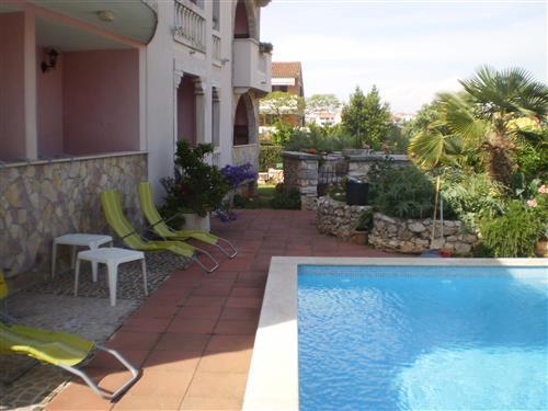 Ferienhaus - 4 Personen -  - Rovinj - 52210 - Rovinj