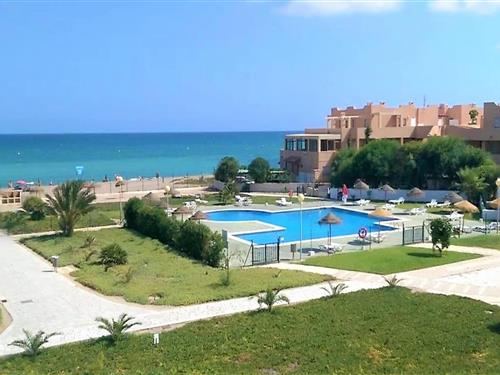Sommerhus - 5 personer -  - 04621 - Vera Playa
