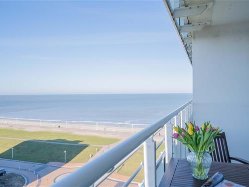 Ferieleilighet - 2 personer -  - Kaiserstrasse - 26548 - Norderney