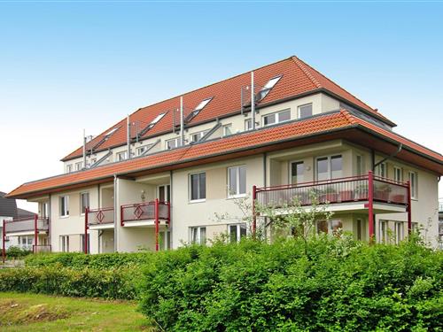 Ferienhaus - 4 Personen -  - 18211 - Nienhagen