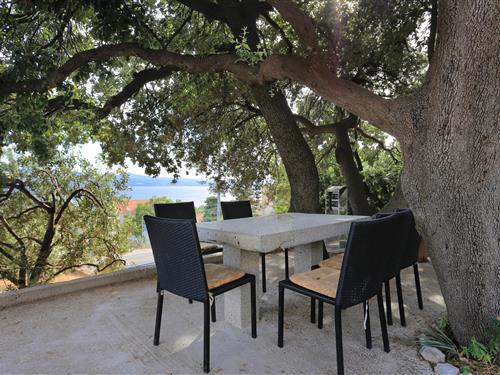 Ferieleilighet - 3 personer -  - Stanici - 21310 - Stanici