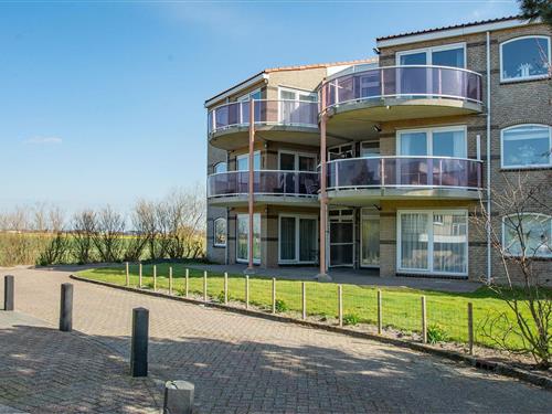 Feriehus / leilighet - 5 personer -  - 1787PM - Julianadorp Aan Zee