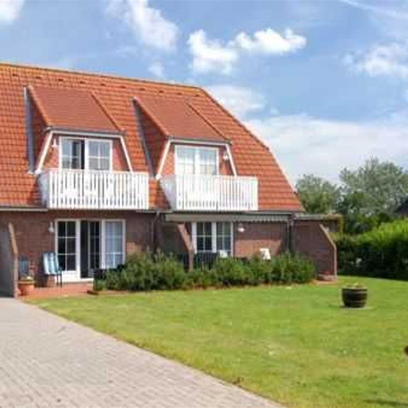 Ferielejlighed - 4 personer -  - Kirchenstr. - 25826 - St. Peter-Ording