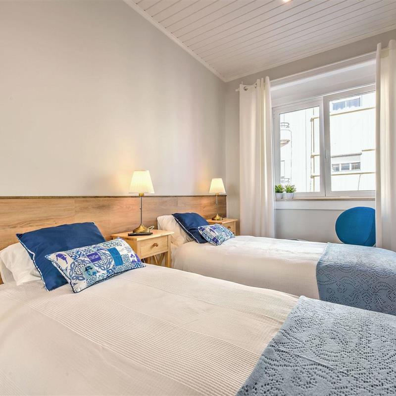 Ferielejlighed - 6 personer -  - Lisbon - 1900-176