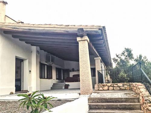 Sommerhus - 6 personer -  - Castiadas - 09040