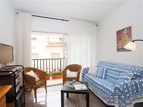 Ferienhaus - 4 Personen -  - Sant Pol De Mar - 08395