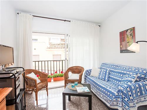 Feriehus / leilighet - 4 personer -  - Sant Pol De Mar - 08395