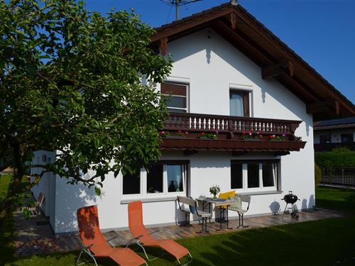 Holiday home - 9 persons -  - Schleierweg - 82387 - Antdorf