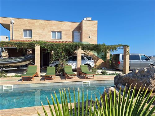 Ferielejlighed - 4 personer -  - Bogdanovici - 22000 - Sibenik