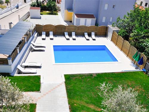 Ferienhaus - 6 Personen -  - Istarska - 52466 - Novigrad