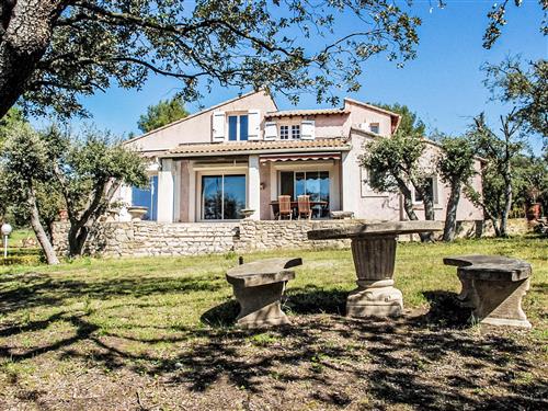Fritidshus - 7 personer -  - L'isle Sur La Sorgue - 84800