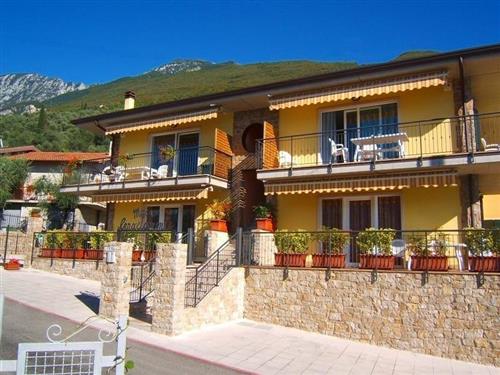 Holiday Home/Apartment - 6 persons -  - Madonna della Pace - 37010 - Brenzone