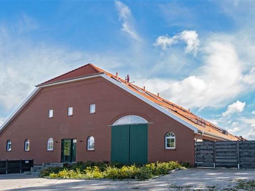 Feriehus - 4 personer -  - 26736 - Krummhörn-Pilsum