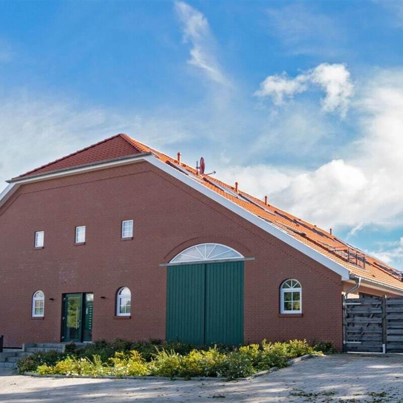 Sommerhus - 4 personer -  - 26736 - Krummhörn-Pilsum