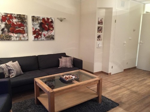 Sommerhus - 4 personer -  - Rügener Str. - 26969 - Tossens