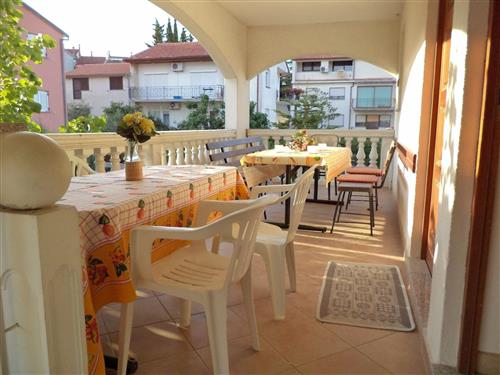 Holiday apartment - 5 persons -  - Pula - 52100