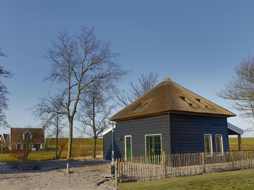 Villa - 6 personer -  - 1777NG - Hippolytushoef