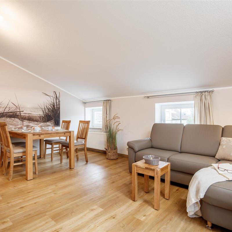 Ferielejlighed - 4 personer -  - Vadersdorf - 23769 - Fehmarn Ot Vadersdorf