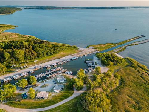 Sommerhus - 4 personer -  - Neuhof - Martinshafen - 18551 - Sagard