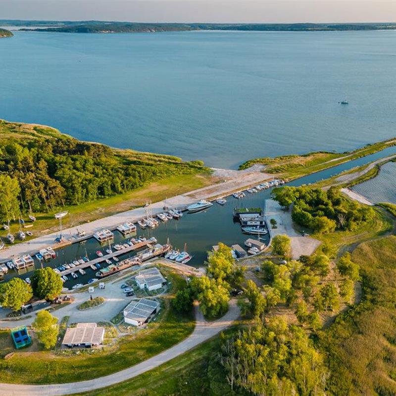 Sommerhus - 4 personer -  - Neuhof - Martinshafen - 18551 - Sagard