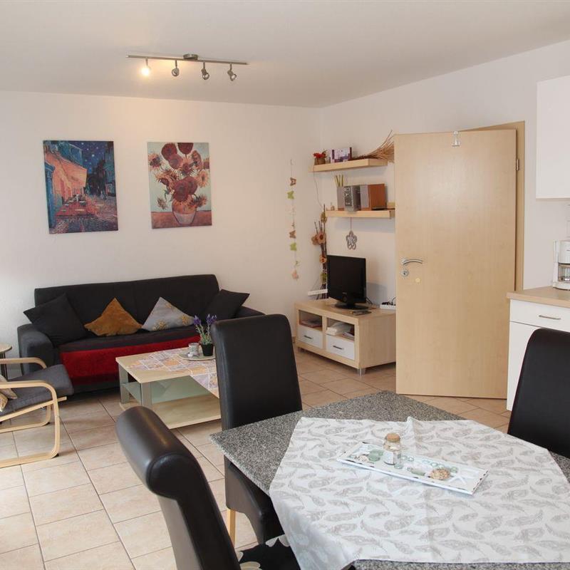 Ferielejlighed - 4 personer -  - Kolkstraße - 26506 - Norddeich