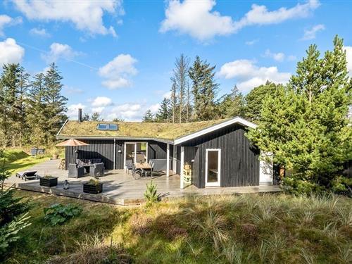 Sommerhus - 6 personer -  - Lyngbakkevej - 9492 - Blokhus