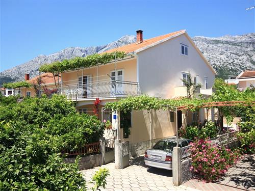 Holiday apartment - 4 persons -  - Trstenicka - 20250 - Orebic