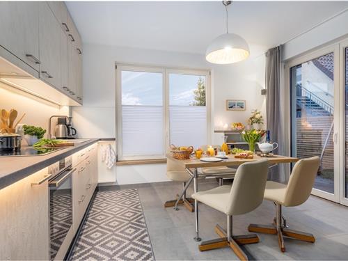 Ferielejlighed - 4 personer -  - Birkenstraße - 18374 - Zingst