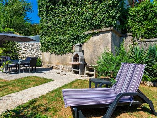 Ferieleilighet - 6 personer -  - Rukavac - Opatija-Rukavac - 51211 - Rukavac