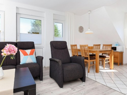 Ferielejlighed - 5 personer -  - An der Kurpromenade - 26409 - Carolinensiel-Harlesiel