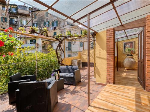 Ferienhaus - 6 Personen -  - Vico del Orto - 18039 - Ventimiglia