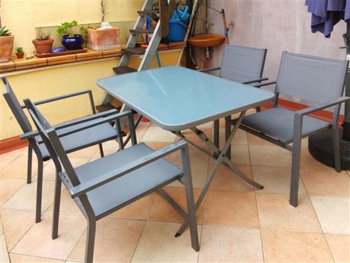 Holiday home - 3 persons -  - Vinarós - 12500