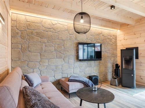 Feriehus - 5 personer -  - Alte Wernigeröder Straße - 38879 - Schierke