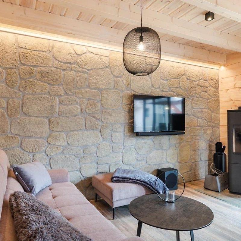 Sommerhus - 5 personer -  - Alte Wernigeröder Straße - 38879 - Schierke