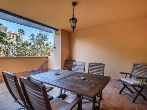 Holiday apartment - 3 persons -  - 21409 - Isla Canela