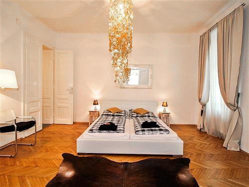 Holiday Home/Apartment - 4 persons -  - Vienna / 12. District - 1120