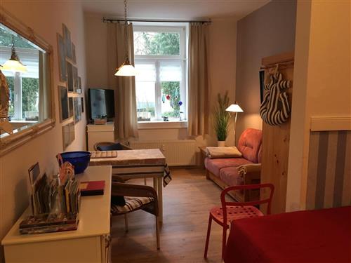 Ferieleilighet - 2 personer -  - Wismar - 23966