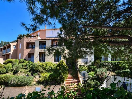 Sommerhus - 7 personer -  - 83270 - Saint-Cyr-Sur-Mer