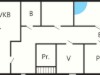 Billede 32 - Plantegning