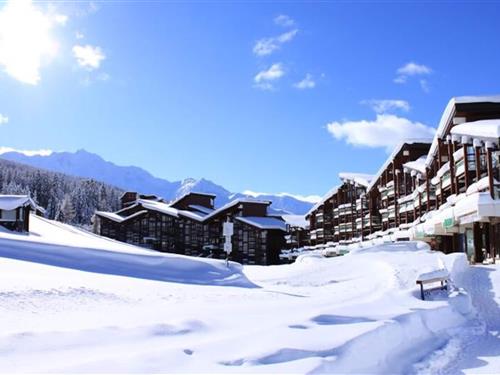 Semesterlägenhet - 5 personer -  - 73700 - Bourg St Maurice