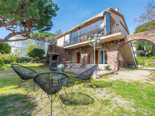 Holiday apartment - 4 persons -  - Cavalaire - 83240