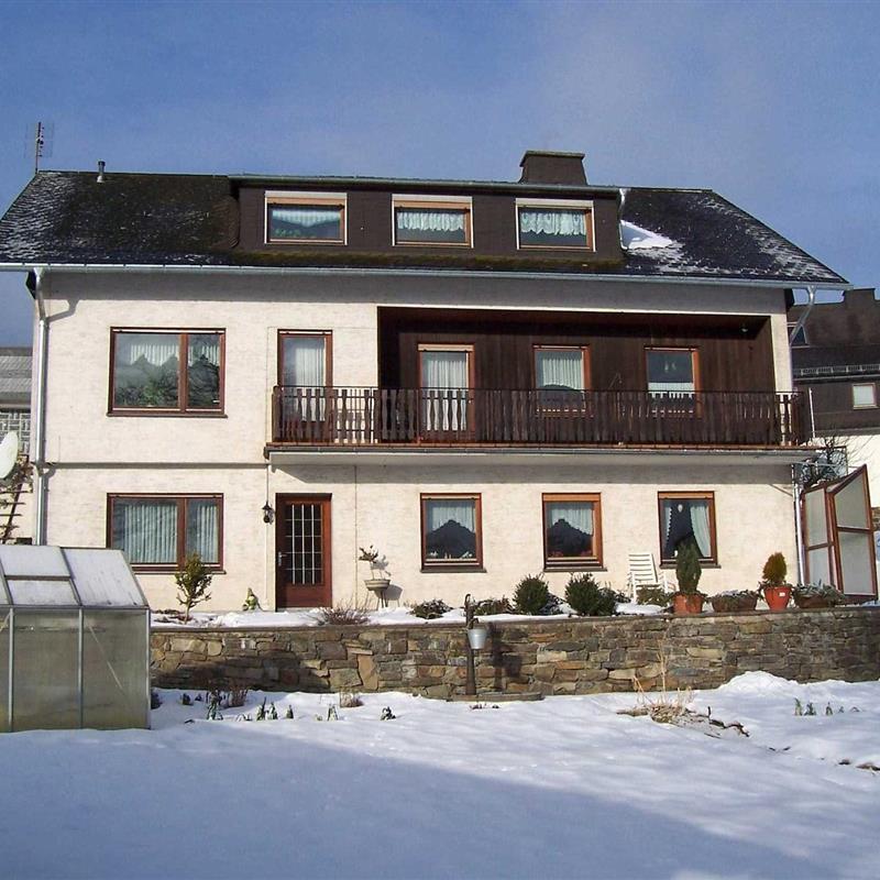 Ferielejlighed - 2 personer -  - 59969 - Hallenberg-Hesborn