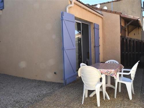 Holiday Home/Apartment - 6 persons -  - 11370 - Leucate