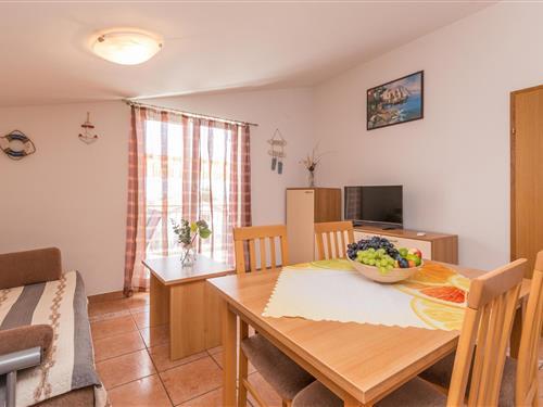 Sommerhus - 4 personer -  - Blaza Jurisica - Biograd-Sv. Filip I Jakov - 23207 - Sveti Filip I Jakov