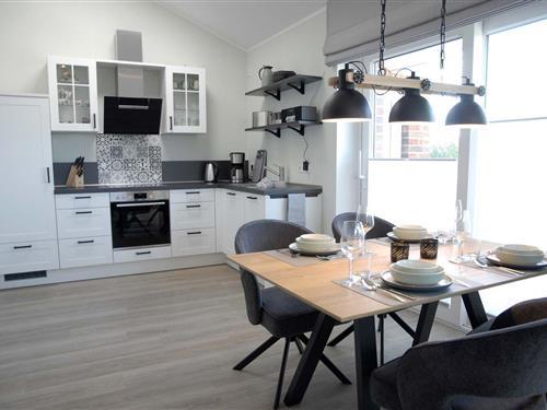 Ferieleilighet - 4 personer -  - Neckarstraße - 26434 - Hooksiel