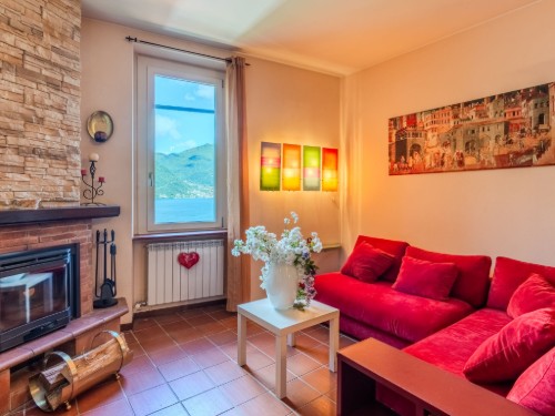 Ferielejlighed - 3 personer -  - 22020 - Nesso