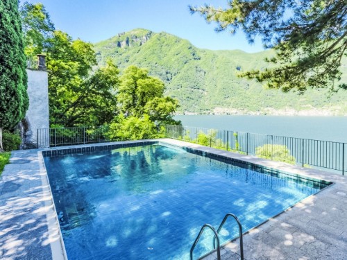 Ferienwohnung - 3 Personen -  - 22020 - Nesso