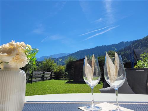 Holiday apartment - 4 persons -  - Frillenseestraße - 82467 - Garmisch-Partenkirchen